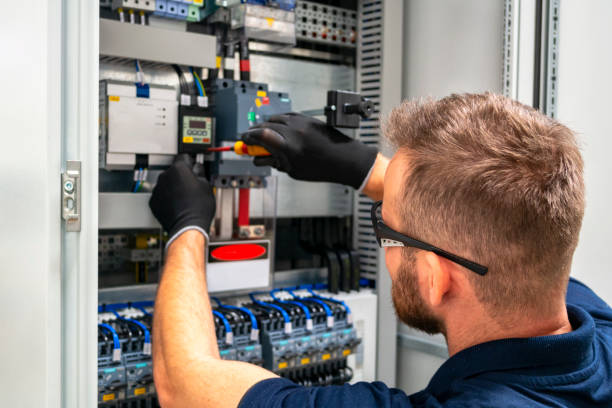 Emergency Electrical Repair Services in Henrietta, TX